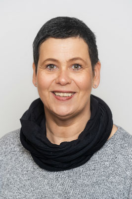 Claudia Grove