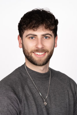 Merlin Bülow