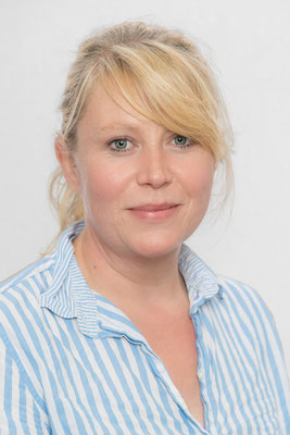Carola Hohberger