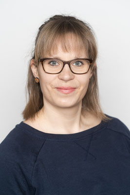 Sabrina Hirthe