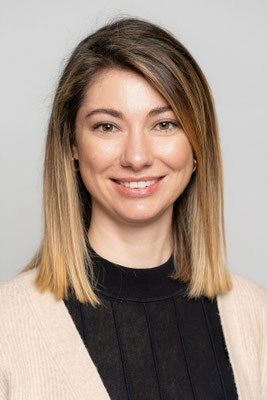 Marina Knigin