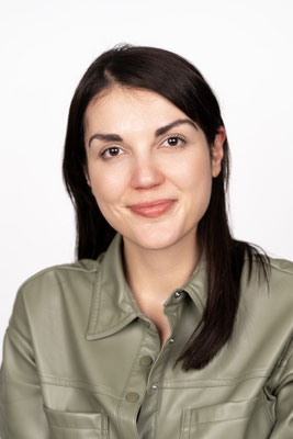 Antonia Minou