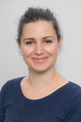 Sandra Iseler