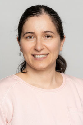 Gülay Karadag