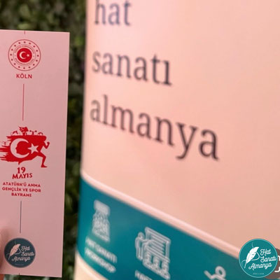 19 MAYIS KUTLAMASI