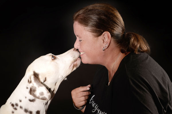 Somora´s Juniper Dream "Jun" an seinem 11 Geburtstag....11.07.2025 