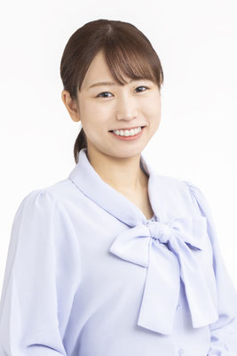 オーディション用写真撮影