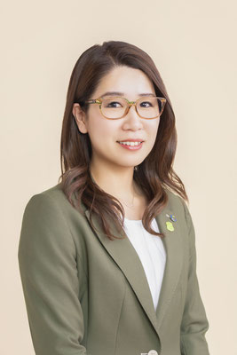 プロフィール写真