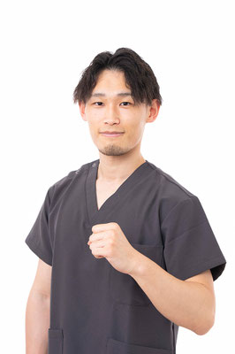整体師　プロフィール