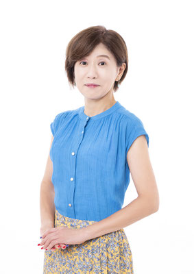 プロフィール写真