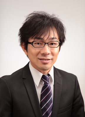 プロフィール写真