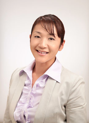 プロフィール　写真