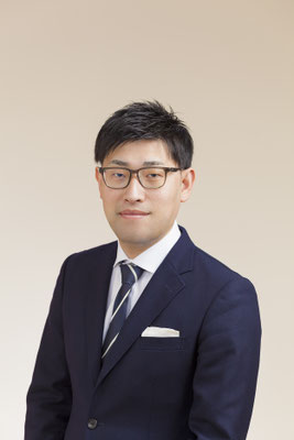 プロフィール写真