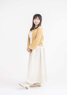 オーディション用写真撮影