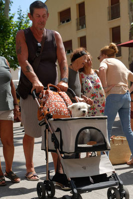 Osenbruegge_Klaus_Menschen und Hunde I