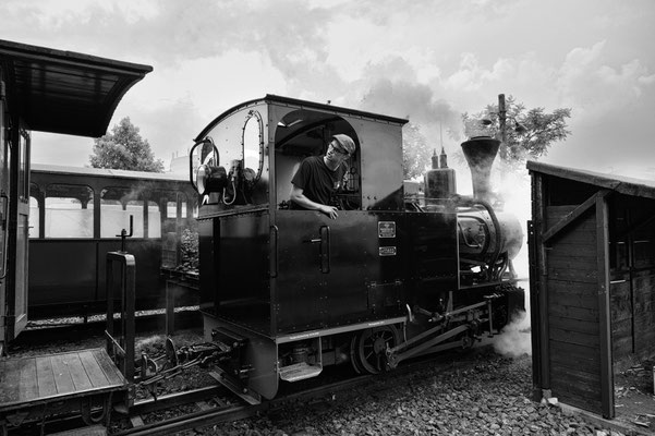 Kelley_Chet_Feldbahn Conductor