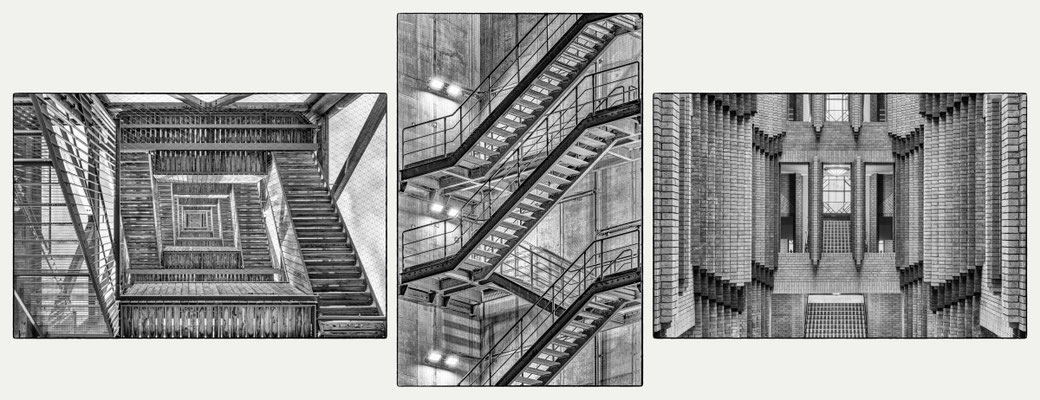 Klein_Jürgen_Triptyque n° 1
