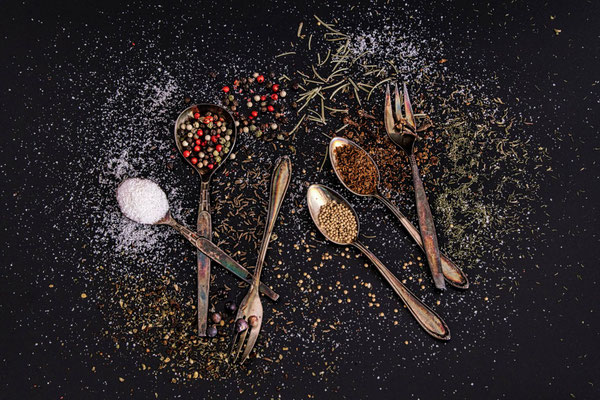 Ancona_Franca_spices