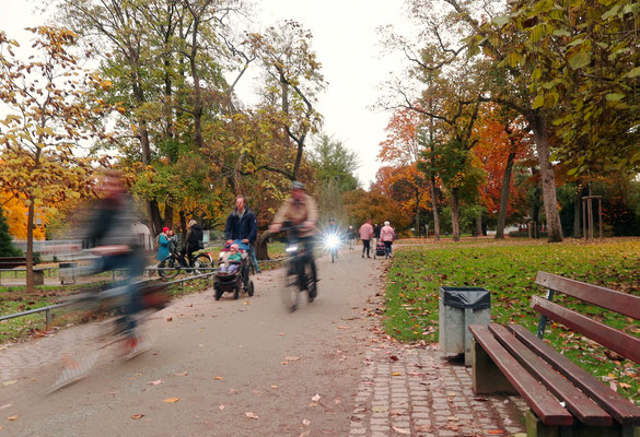 Zenker_Irena_Im Park