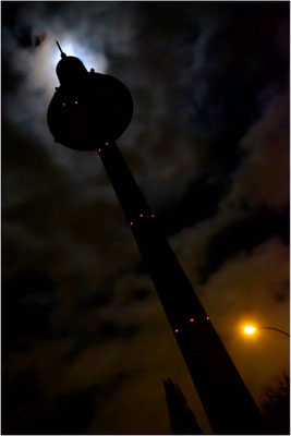 Osenbruegge_Klaus_Fernsehturm I