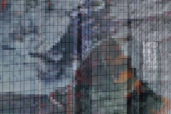 Donth_Rudolf_Karierte Fassade