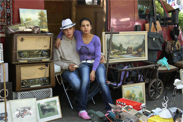 Hüsken_Bernhard_Flohmarktverkäufer-in