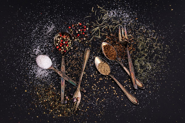 Ancona Franca_spices