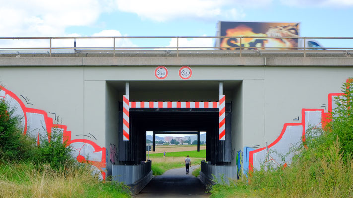Osenbruegge_Klaus_Getrennte Wege
