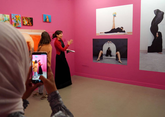 Oppenheimer_Christa_Dr_ Ausstellung