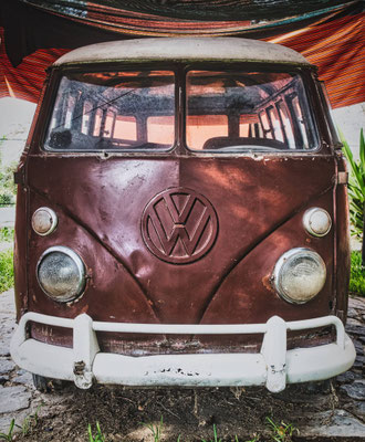 Ancona Franca_vw bus