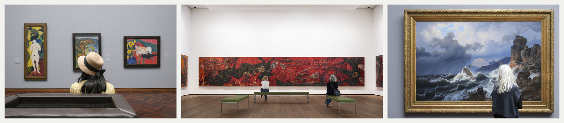 Klein_Jürgen_Im Museum