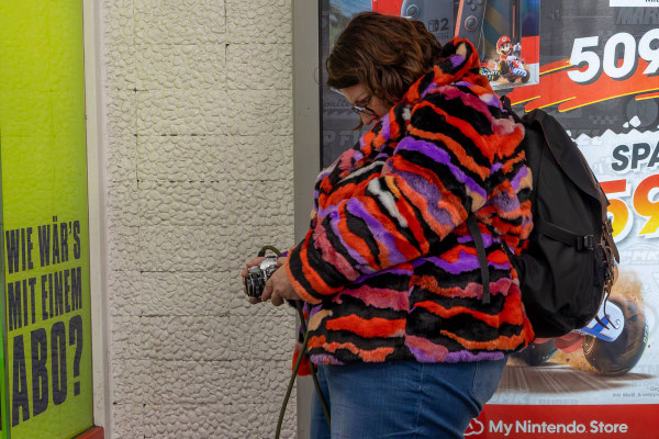 Weiß_Monika_Die Jacke