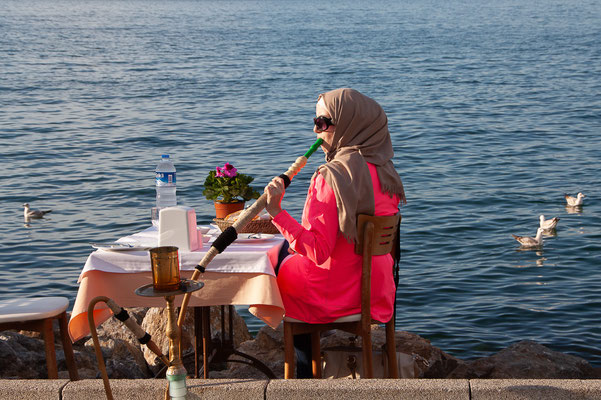Breitinger_Walter_am Bosporus