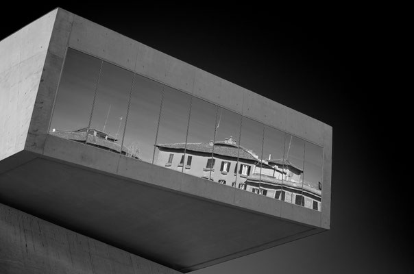 Urbane Architektur II (AL)