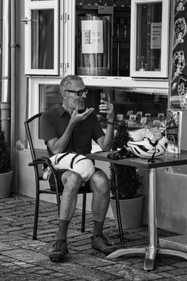 Ancona Franca_coffee talk