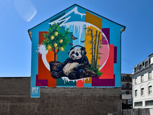 Ancona Franca_urban highlight