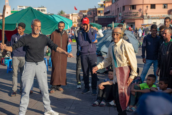 Kelley_Chet__Marakesh Street Performers