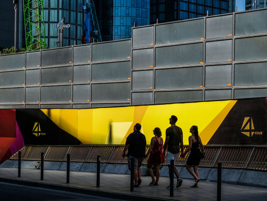 Urban Colour 4 (HO)