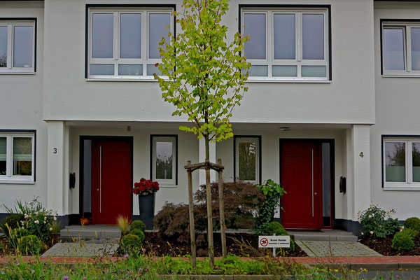 Donth_Rudolf_Aerger im Doppelhaus