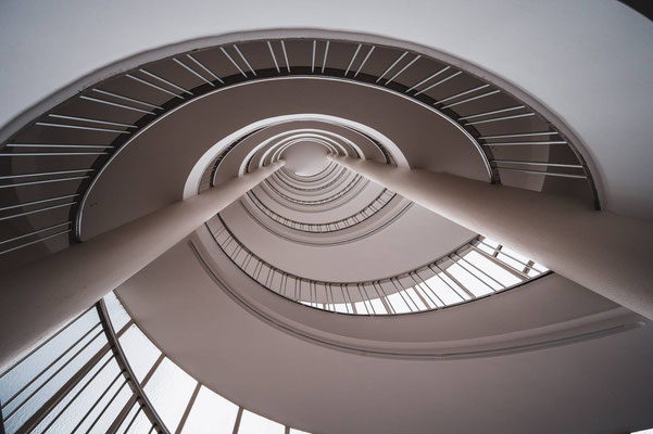 Kelley_Chet_Juniorhaus Treppe