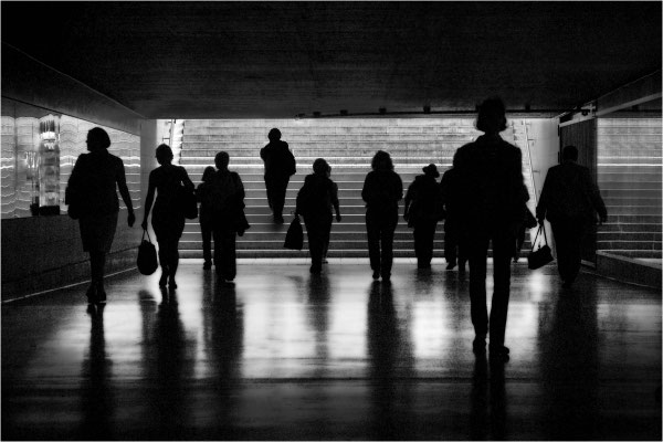 Steinhäuser_Hans_Silhouetten