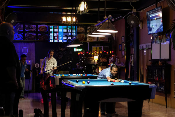 Ancona Franca_billiards