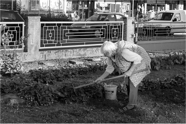 Hüsken_Bernhard_Gartenarbeit