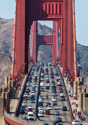 Mantel_Lothar_Golden Gate Bridge