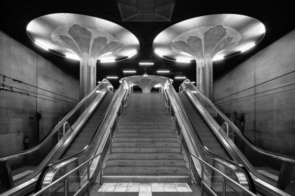 Klein_Juergen_U-Bahnhof-Westend
