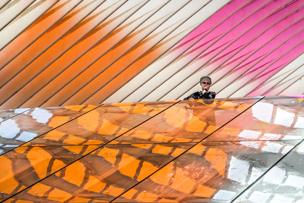 Urban Refections 2 (HO)