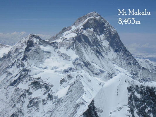 Makalu
