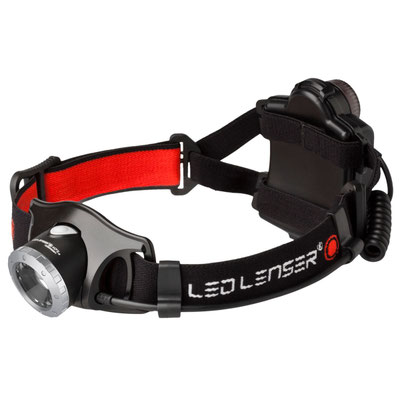 LED LENSER H7R.2