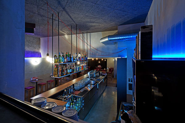 Salzturm Club-Restaurant