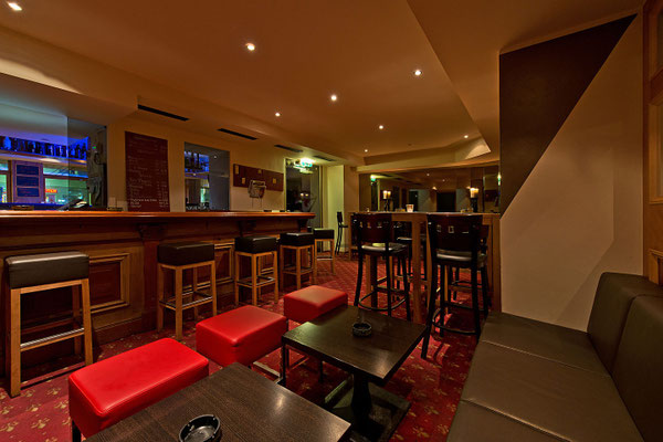 Britannia Public House